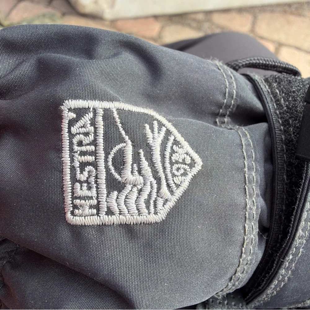 Hestra durable gloves